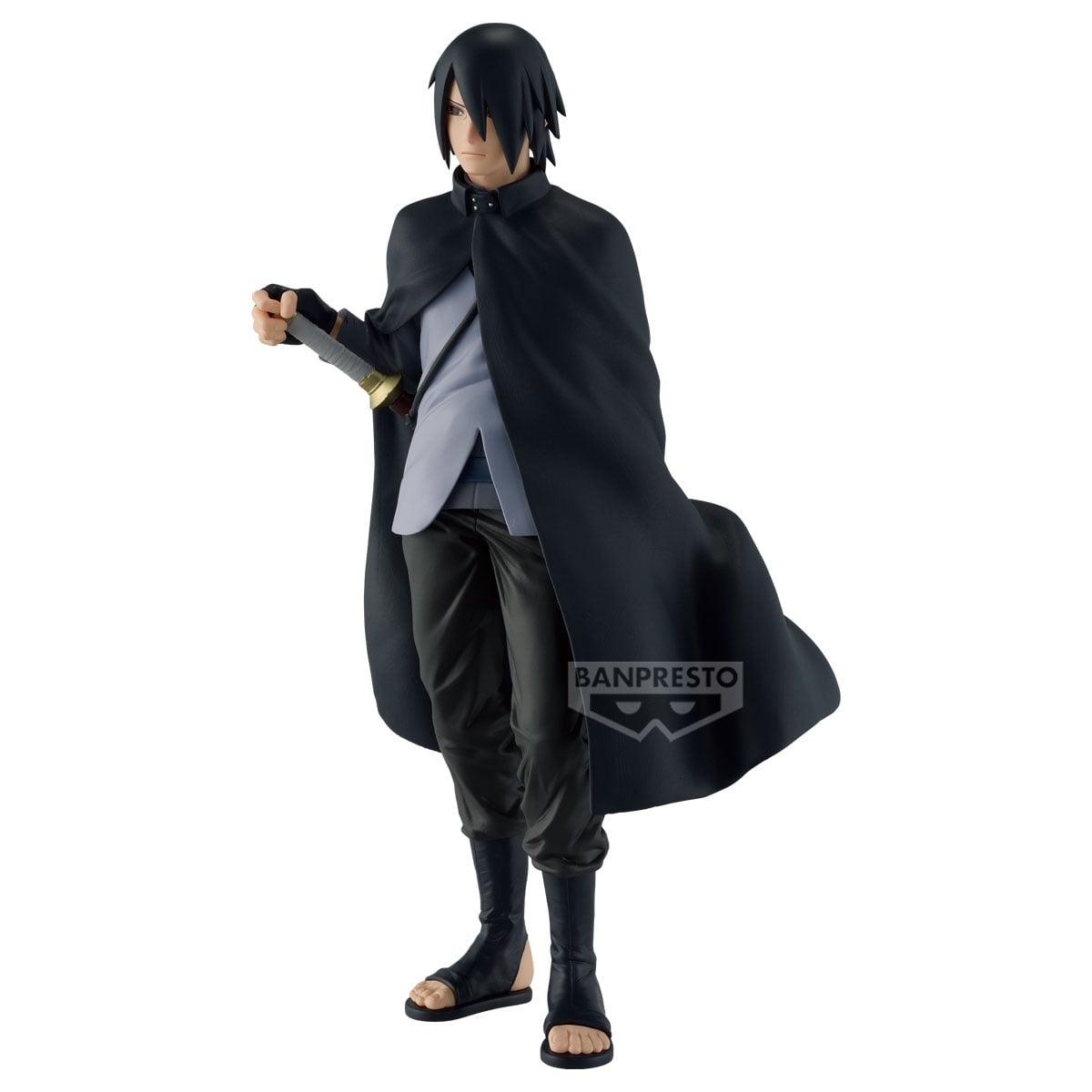 BANPRESTO BORUTO NARUTO NEXT GENERATIONS NINJA WORLD SCULPTING