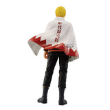 BANPRESTO NARUTO NINJA WORLD SCULPTURE CHRONICLES NARUTO 72 SERIES 72 UZUMAKI NARUTO FIGURE [PRE ORDER]