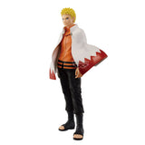 BANPRESTO NARUTO NINJA WORLD SCULPTURE CHRONICLES NARUTO 72 SERIES 72 UZUMAKI NARUTO FIGURE [PRE ORDER]