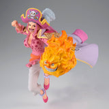 BANPRESTO ONE PIECE BATTLE RECORD COLLECTION EXTRA CHARLOTTE LINLIN FIGURE [PRE ORDER]
