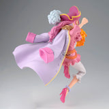 BANPRESTO ONE PIECE BATTLE RECORD COLLECTION EXTRA CHARLOTTE LINLIN FIGURE [PRE ORDER]