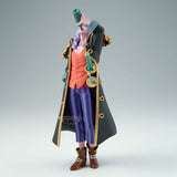 BANPRESTO ONE PIECE BATTLE RECORD COLLECTION JOHN FIGURE [PRE ORDER]