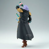 BANPRESTO ONE PIECE BATTLE RECORD COLLECTION JOHN FIGURE [PRE ORDER]