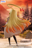 FURYU SENTENCED TO BE A HERO TRIO-TRY-IT TEORITTA FIGURE [PRE ORDER]