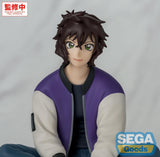 SEGA DETECTIVE CONAN PREMIUM PERCHING SERA MASUMI FIGURE [PRE ORDER]