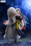 FURYU INUYASHA FEUDAL FAIRY TALE TRIO-TRY-IT SESSHOUMARU VOLUME 2 FIGURE [PRE ORDER]
