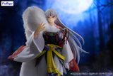 FURYU INUYASHA FEUDAL FAIRY TALE TRIO-TRY-IT SESSHOUMARU VOLUME 2 FIGURE [PRE ORDER]