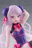 TAITO OVERLORD DESKTOP CUTE SHALLTEAR BLOODFALLEN CHINESE DRESS VERSION FIGURE