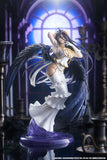 TAITO OVERLORD T-MOST ALBEDO WHITE DEVIL VERSION FIGURE [PRE ORDER]