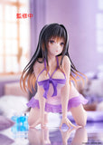 TAITO TO LOVERU DARKNESS DESKTOP CUTE KOTEGAWA YUI ROOM WEAR VERSION FIGURE [PRE ORDER]