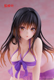 TAITO TO LOVERU DARKNESS DESKTOP CUTE KOTEGAWA YUI ROOM WEAR VERSION FIGURE [PRE ORDER]