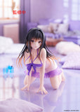 TAITO TO LOVERU DARKNESS DESKTOP CUTE KOTEGAWA YUI ROOM WEAR VERSION FIGURE [PRE ORDER]