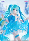 FURYU VOCALOID TRIO-TRY-IT HATSUNE MIKU RAINCOAT VERSION FIGURE [PRE ORDER]