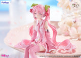 FURYU VOCALOID NOODLE STOPPER HATSUNE MIKU SAKURA 2026 FIGURE [PRE ORDER]