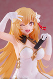 TAITO A CERTAIN SCIENTIFIC RAILGUN DESKTOP CUTE SHOKUHOU MISAKI CHINESE DRESS VERSION FIGURE [PRE ORDER]