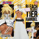 BANPRESTO BLEACH GLITTER & GLAMOURS TIER HARRIBEL FIGURE [PRE ORDER]
