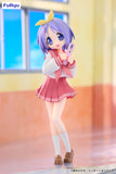 FURYU LUCKY STAR TRIO-TRY-IT HIIRAGI TSUKASA FIGURE [PRE ORDER]