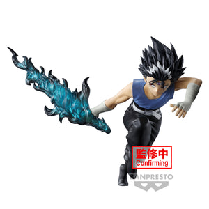 BANPRESTO YU YU HAKUSHO DARK MARTIAL ARTS SOCIETY HIEI FIGURE [PRE ORDER]