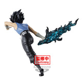 BANPRESTO YU YU HAKUSHO DARK MARTIAL ARTS SOCIETY HIEI FIGURE [PRE ORDER]