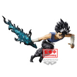 BANPRESTO YU YU HAKUSHO DARK MARTIAL ARTS SOCIETY HIEI FIGURE [PRE ORDER]