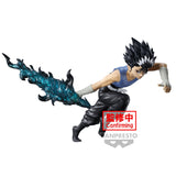 BANPRESTO YU YU HAKUSHO DARK MARTIAL ARTS SOCIETY HIEI FIGURE [PRE ORDER]