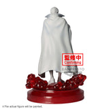 BANPRESTO ONE PIECE THE SHUKKO SHANKS FIGURE