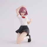 BANPRESTO 2.5 DIMENSIONAL SEDUCTION PENLIFE RIRISA AMANO UNIFORM VERSION FIGURE [PRE ORDER]