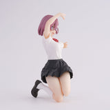 BANPRESTO 2.5 DIMENSIONAL SEDUCTION PENLIFE RIRISA AMANO UNIFORM VERSION FIGURE [PRE ORDER]