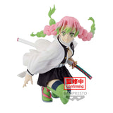 BANPRESTO DEMON SLAYER KIMETSU NO YAIBA MAXIMATIC MITSURI KANROJI FIGURE [PRE ORDER]