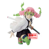 BANPRESTO DEMON SLAYER KIMETSU NO YAIBA MAXIMATIC MITSURI KANROJI FIGURE [PRE ORDER]