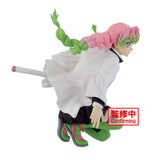 BANPRESTO DEMON SLAYER KIMETSU NO YAIBA MAXIMATIC MITSURI KANROJI FIGURE [PRE ORDER]