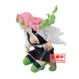 BANPRESTO DEMON SLAYER KIMETSU NO YAIBA MAXIMATIC MITSURI KANROJI FIGURE [PRE ORDER]