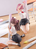 BANPRESTO 2.5 DIMENSIONAL SEDUCTION PENLIFE RIRISA AMANO UNIFORM VERSION FIGURE [PRE ORDER]