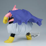 BANPRESTO DRAGON BALL Z SOLID EDGE WORKS THE DEPARTURE MAJIN BUU FIGURE