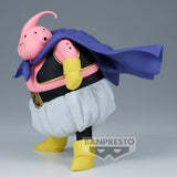 BANPRESTO DRAGON BALL Z SOLID EDGE WORKS THE DEPARTURE MAJIN BUU FIGURE