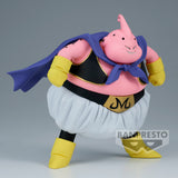 BANPRESTO DRAGON BALL Z SOLID EDGE WORKS THE DEPARTURE MAJIN BUU FIGURE