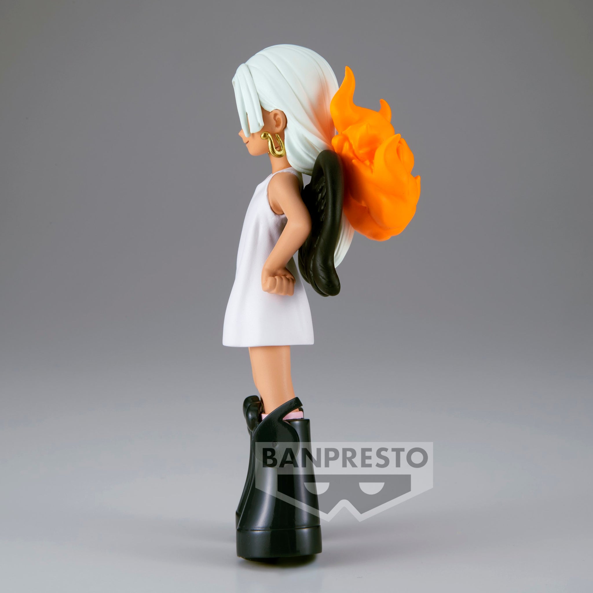 新品・未開封 BANPRESTO ワンピース S-SNAKE フィギュア✖︎20個