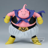 BANPRESTO DRAGON BALL Z SOLID EDGE WORKS THE DEPARTURE MAJIN BUU FIGURE