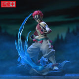 SEGA XROSS LINK ANIME DEMON SLAYER KIMETSU NO YAIBA AKAZA FIGURE [PRE ORDER]