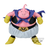 BANPRESTO DRAGON BALL Z SOLID EDGE WORKS THE DEPARTURE MAJIN BUU FIGURE