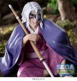 SEGA DEMON SLAYER KIMETSU NO YAIBA PREMIUM PERCHING TENGEN UZUI HASHIRA TRAINING ARC VERSION FIGURE [PRE ORDER]