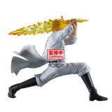 BANPRESTO YU YU HAKUSHO DARK MARTIAL ARTS SOCIETY KAZUMA KUWABARA FIGURE [PRE ORDER]