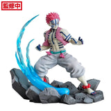 SEGA XROSS LINK ANIME DEMON SLAYER KIMETSU NO YAIBA AKAZA FIGURE [PRE ORDER]