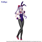 FURYU CORPORATION OVERLORD BICUTE BUNNIES SHALLTEAR FIGURE [PRE ORDER]