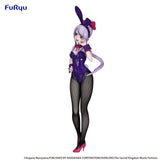 FURYU CORPORATION OVERLORD BICUTE BUNNIES SHALLTEAR FIGURE [PRE ORDER]