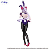 FURYU CORPORATION OVERLORD BICUTE BUNNIES SHALLTEAR FIGURE [PRE ORDER]