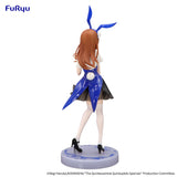 FURYU CORPORATION THE QUINTESSENTIAL QUINTUPLETS TRIO-TRY-IT BUNNY MIKU NAKANO FIGURE [PRE ORDER]