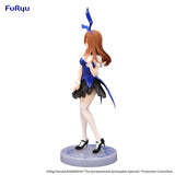 FURYU CORPORATION THE QUINTESSENTIAL QUINTUPLETS TRIO-TRY-IT BUNNY MIKU NAKANO FIGURE [PRE ORDER]