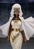 KOTOBUKIYA YU GI OH OSHI WORKS ISHIZU ISHTAR FIGURE [PRE ORDER]
