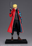 KOTOBUKIYA TRIGUN STAMPEDE VASH THE STAMPEDE TRIGUN STAMPEDE OSHI WORKS FIGURE [PRE ORDER]